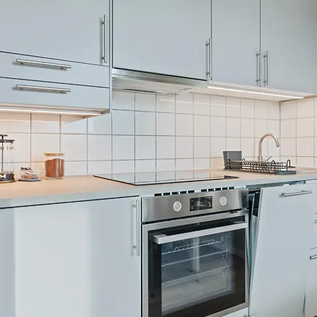 - Naehe Innenhafen Und Hbf