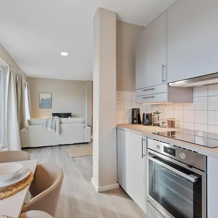 - Naehe Innenhafen Und Hbf * دوسبرغ