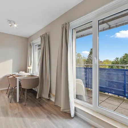 - Naehe Innenhafen Und Hbf