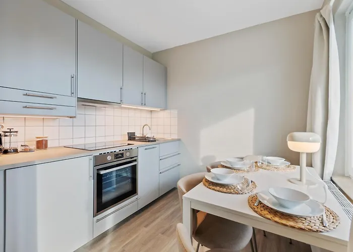 - Naehe Innenhafen Und Hbf