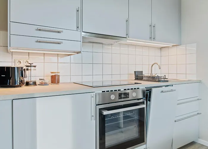 - Naehe Innenhafen Und Hbf