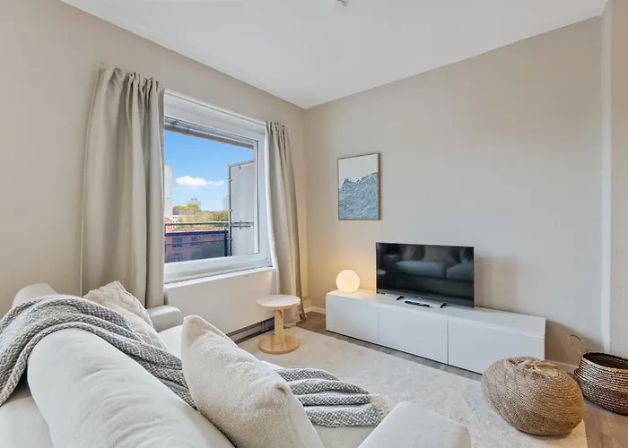 - Naehe Innenhafen Und Hbf